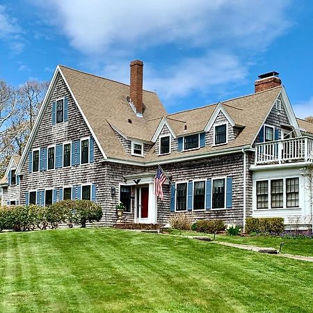 Ashley Manor Bed & Breakfast Barnstable Ngoại thất bức ảnh