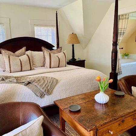 Ashley Manor Bed & Breakfast Barnstable Ngoại thất bức ảnh