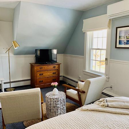 Ashley Manor Bed & Breakfast Barnstable Ngoại thất bức ảnh