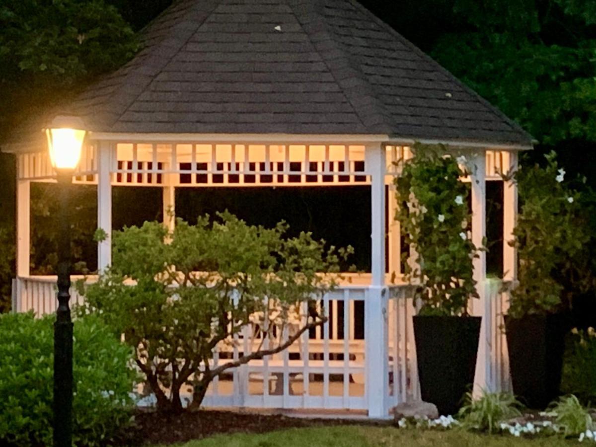 Ashley Manor Bed & Breakfast Barnstable Ngoại thất bức ảnh