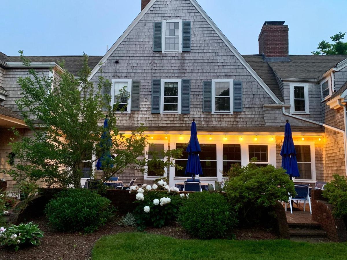 Ashley Manor Bed & Breakfast Barnstable Ngoại thất bức ảnh