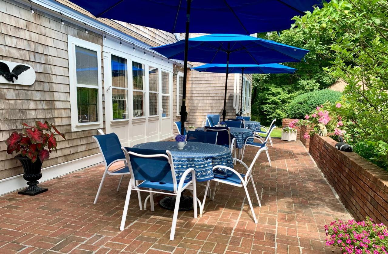 Ashley Manor Bed & Breakfast Barnstable Ngoại thất bức ảnh