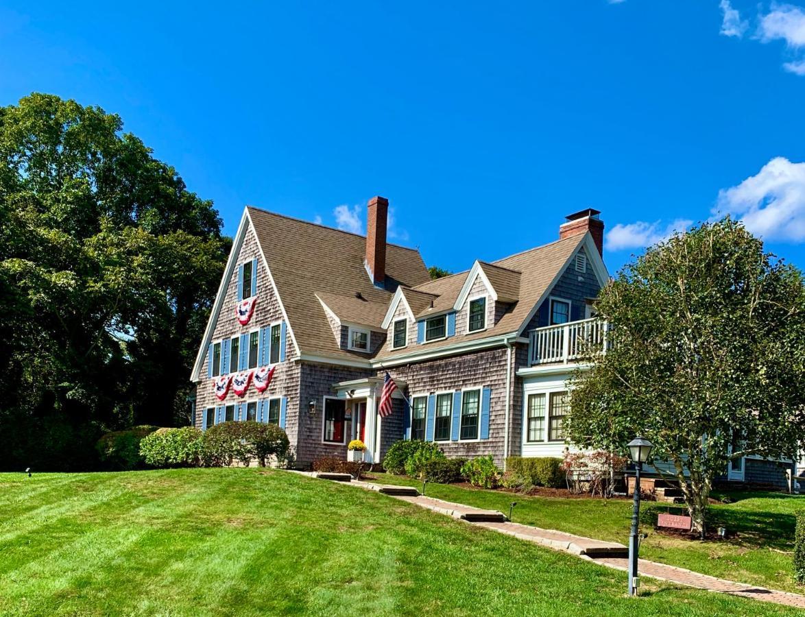 Ashley Manor Bed & Breakfast Barnstable Ngoại thất bức ảnh