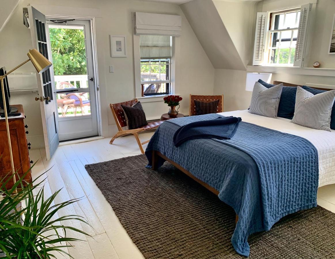 Ashley Manor Bed & Breakfast Barnstable Ngoại thất bức ảnh