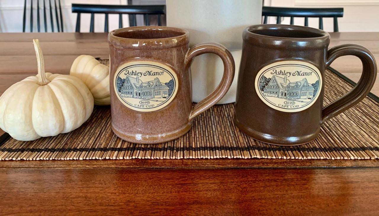 Ashley Manor Bed & Breakfast Barnstable Ngoại thất bức ảnh