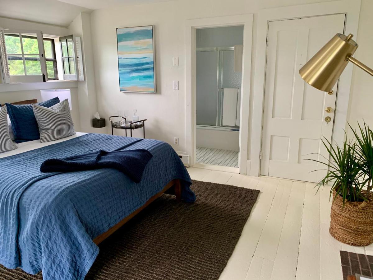 Ashley Manor Bed & Breakfast Barnstable Ngoại thất bức ảnh