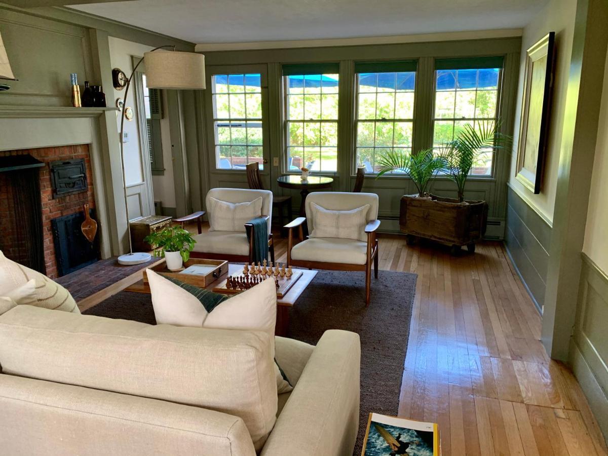 Ashley Manor Bed & Breakfast Barnstable Ngoại thất bức ảnh