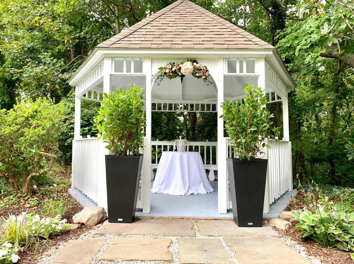 Ashley Manor Bed & Breakfast Barnstable Ngoại thất bức ảnh
