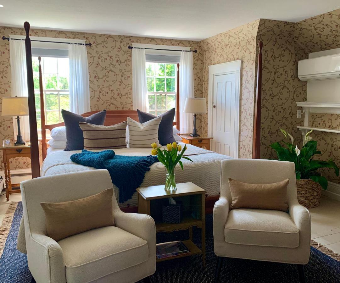 Ashley Manor Bed & Breakfast Barnstable Ngoại thất bức ảnh
