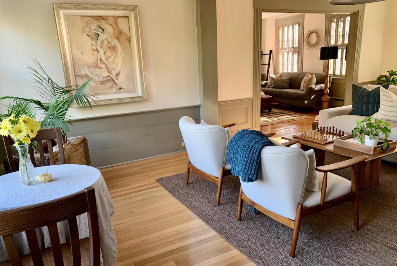 Ashley Manor Bed & Breakfast Barnstable Ngoại thất bức ảnh