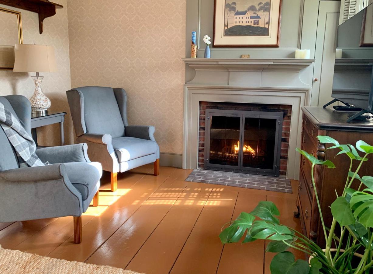 Ashley Manor Bed & Breakfast Barnstable Ngoại thất bức ảnh