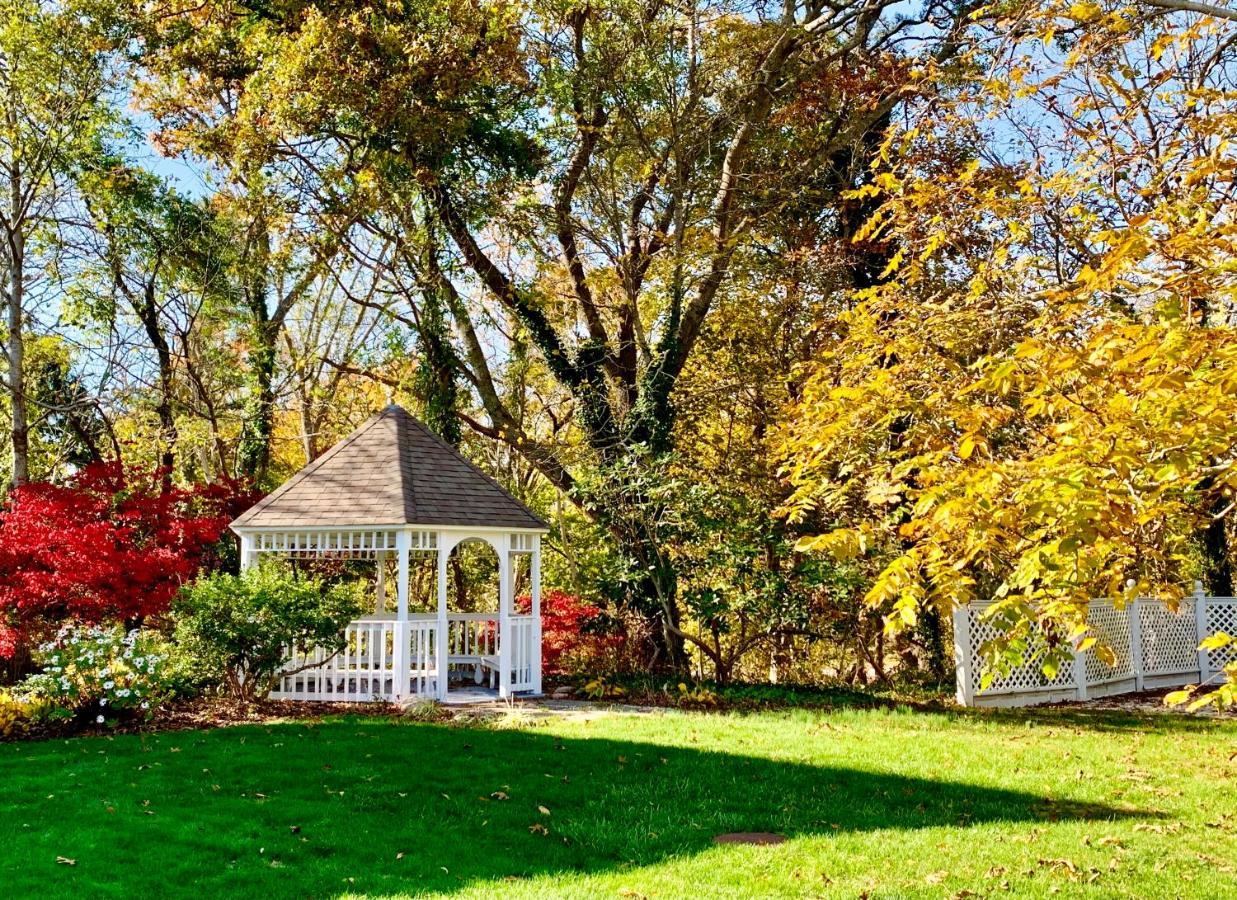 Ashley Manor Bed & Breakfast Barnstable Ngoại thất bức ảnh
