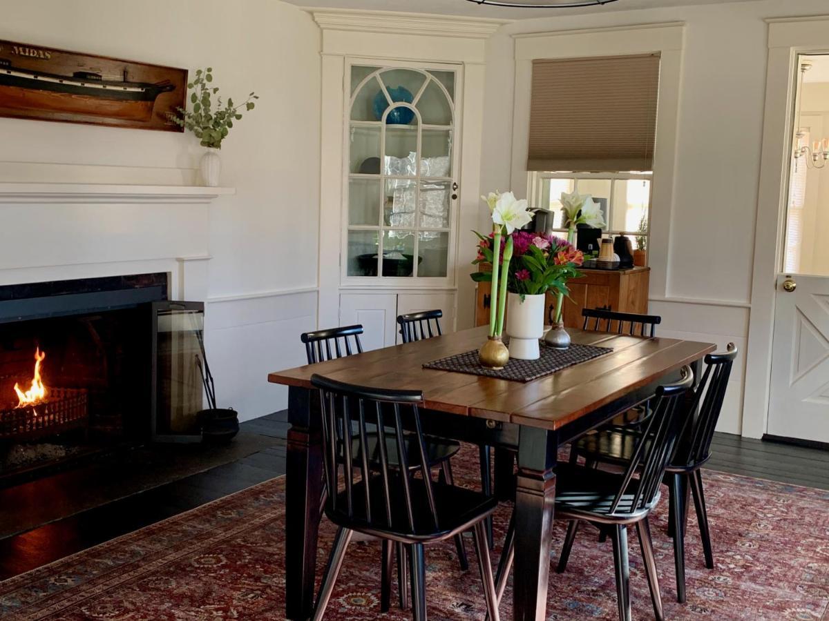 Ashley Manor Bed & Breakfast Barnstable Ngoại thất bức ảnh