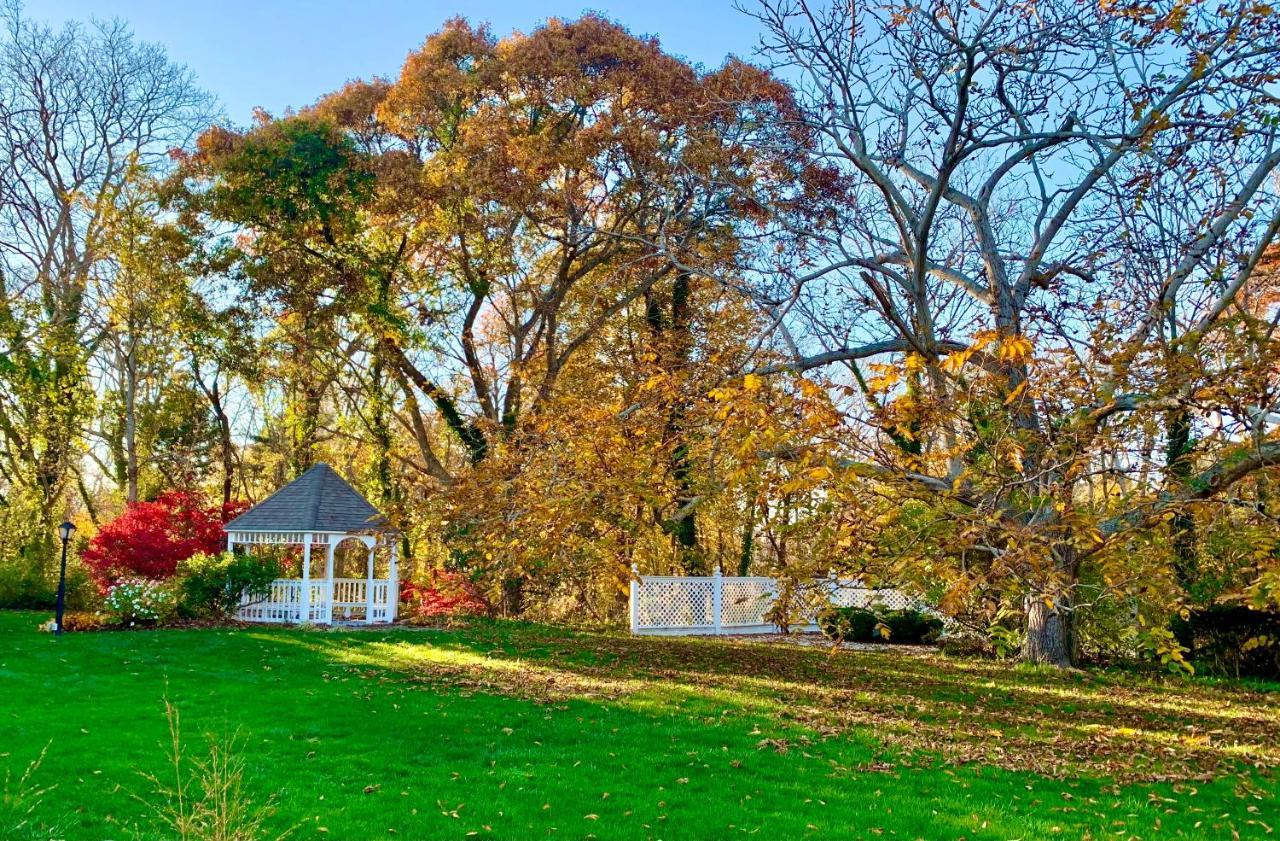 Ashley Manor Bed & Breakfast Barnstable Ngoại thất bức ảnh