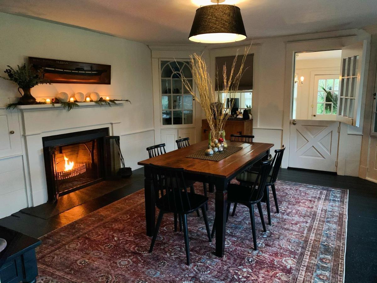 Ashley Manor Bed & Breakfast Barnstable Ngoại thất bức ảnh