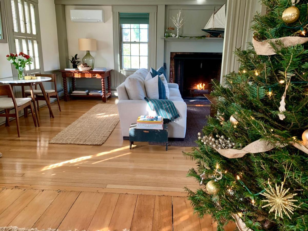 Ashley Manor Bed & Breakfast Barnstable Ngoại thất bức ảnh