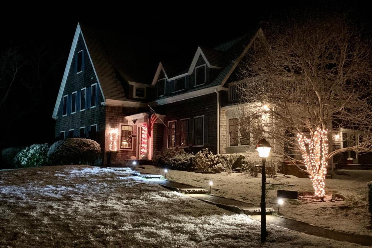 Ashley Manor Bed & Breakfast Barnstable Ngoại thất bức ảnh