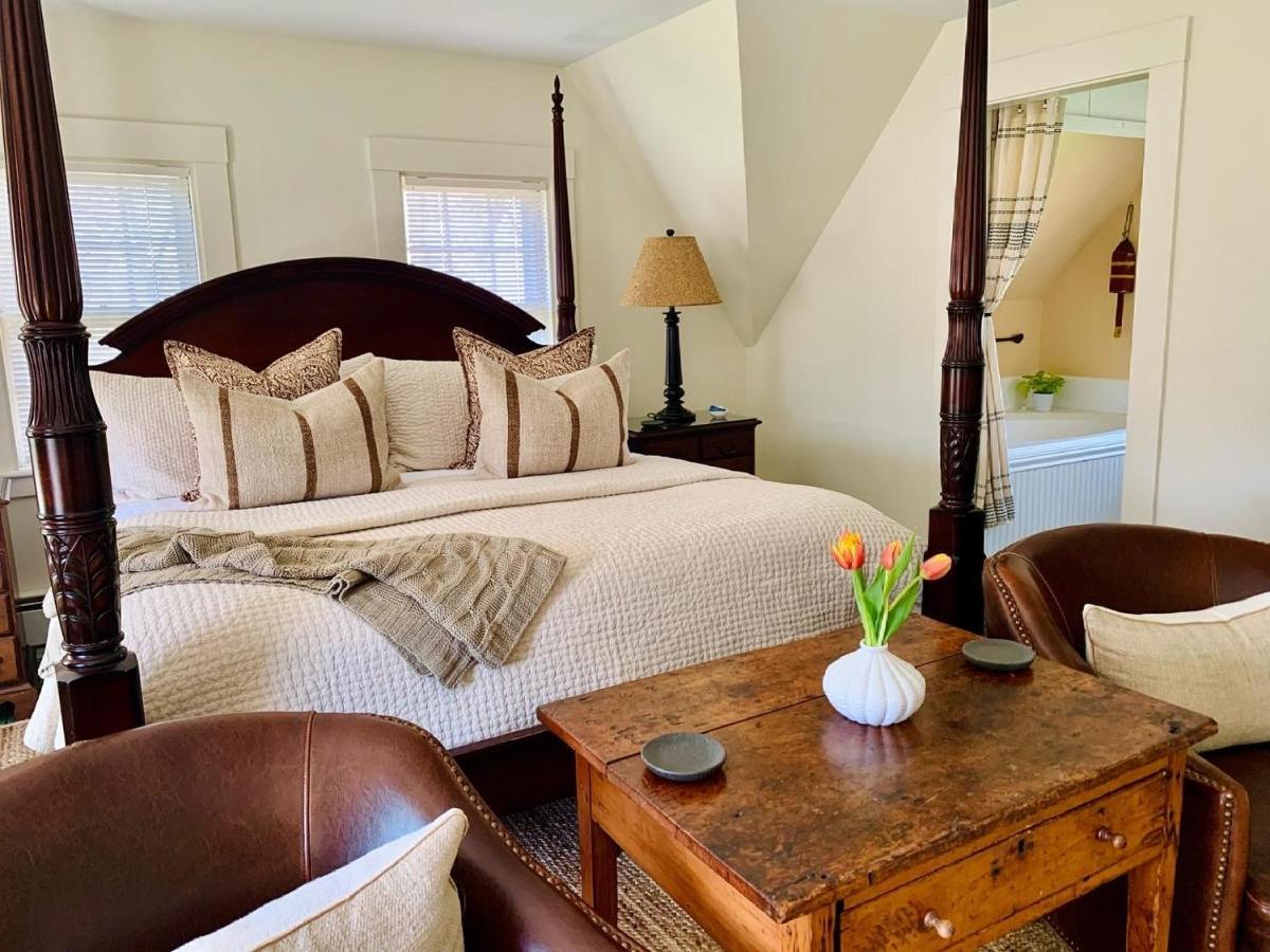 Ashley Manor Bed & Breakfast Barnstable Ngoại thất bức ảnh
