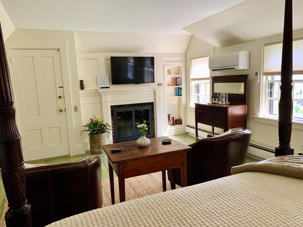 Ashley Manor Bed & Breakfast Barnstable Ngoại thất bức ảnh