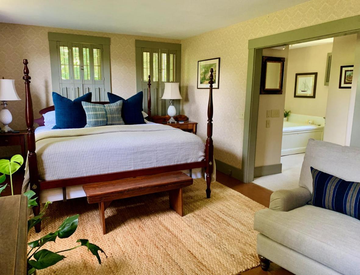 Ashley Manor Bed & Breakfast Barnstable Ngoại thất bức ảnh