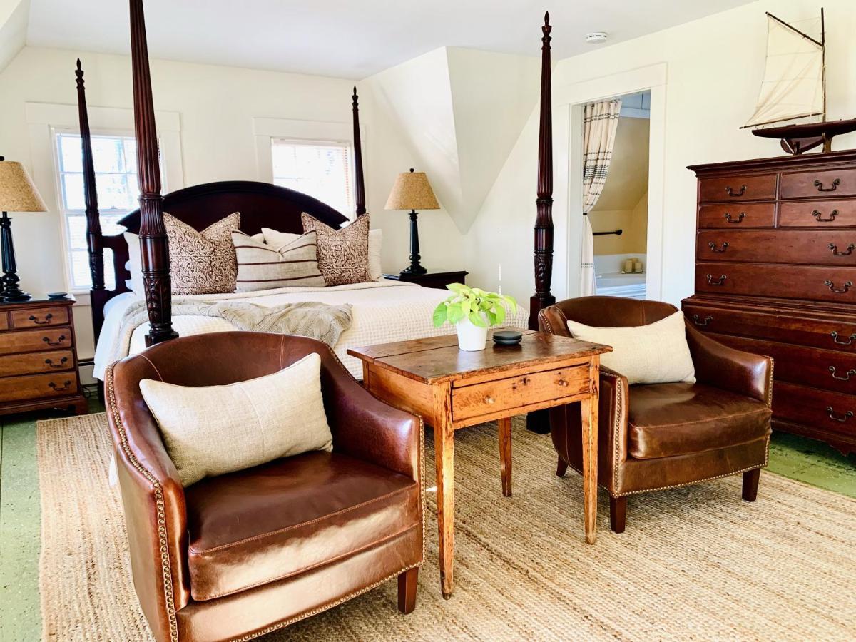 Ashley Manor Bed & Breakfast Barnstable Ngoại thất bức ảnh