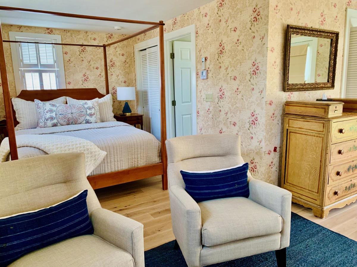 Ashley Manor Bed & Breakfast Barnstable Ngoại thất bức ảnh