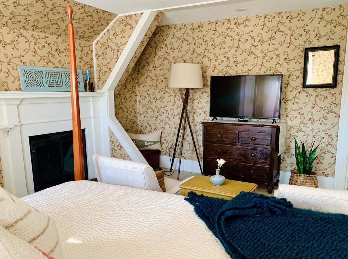 Ashley Manor Bed & Breakfast Barnstable Ngoại thất bức ảnh