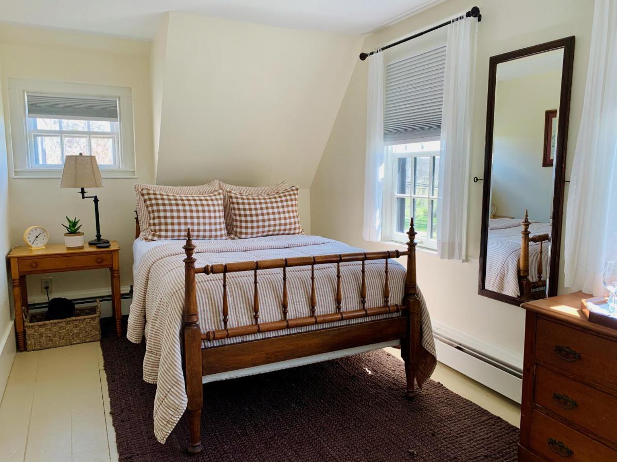 Ashley Manor Bed & Breakfast Barnstable Ngoại thất bức ảnh