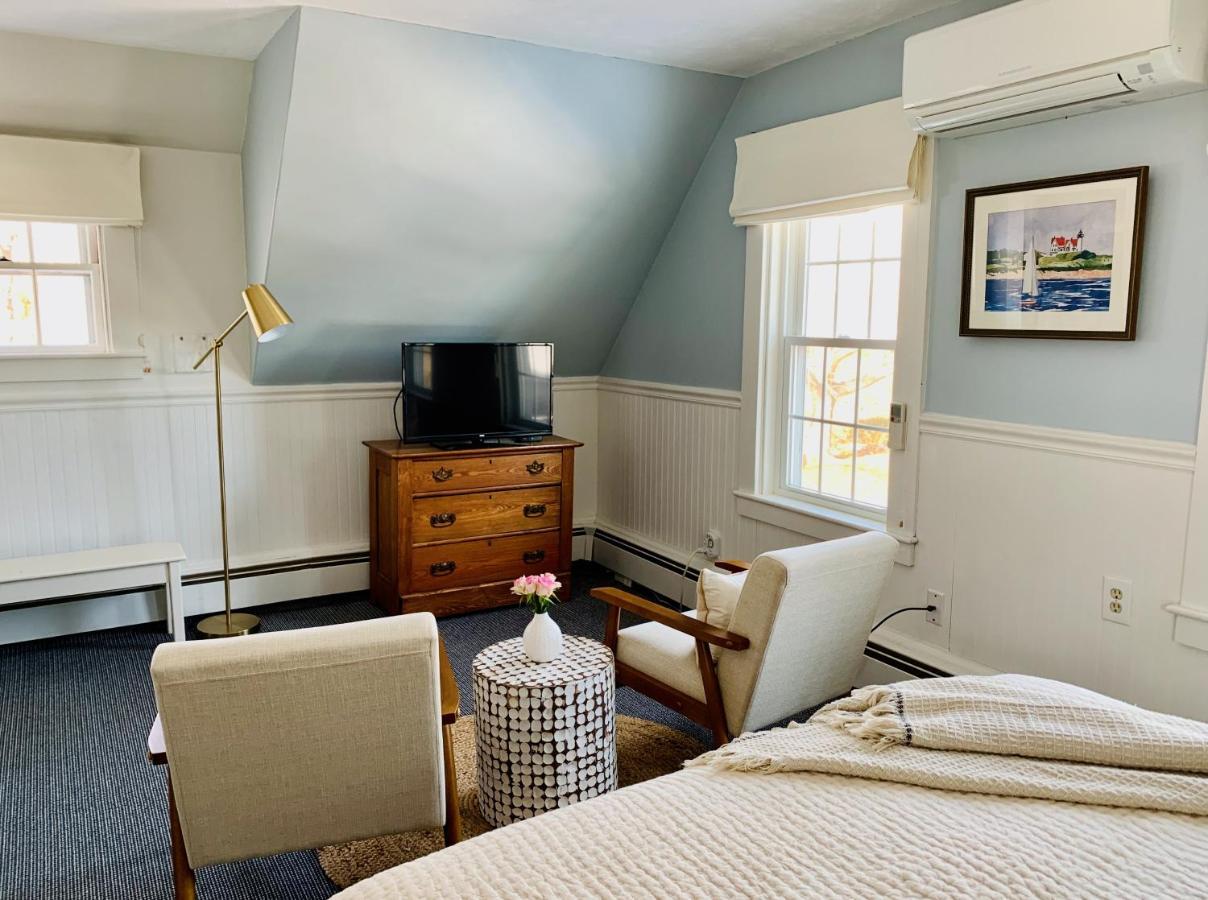 Ashley Manor Bed & Breakfast Barnstable Ngoại thất bức ảnh
