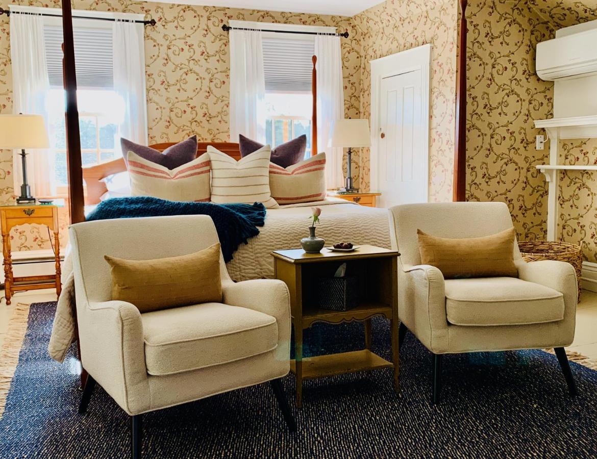 Ashley Manor Bed & Breakfast Barnstable Ngoại thất bức ảnh