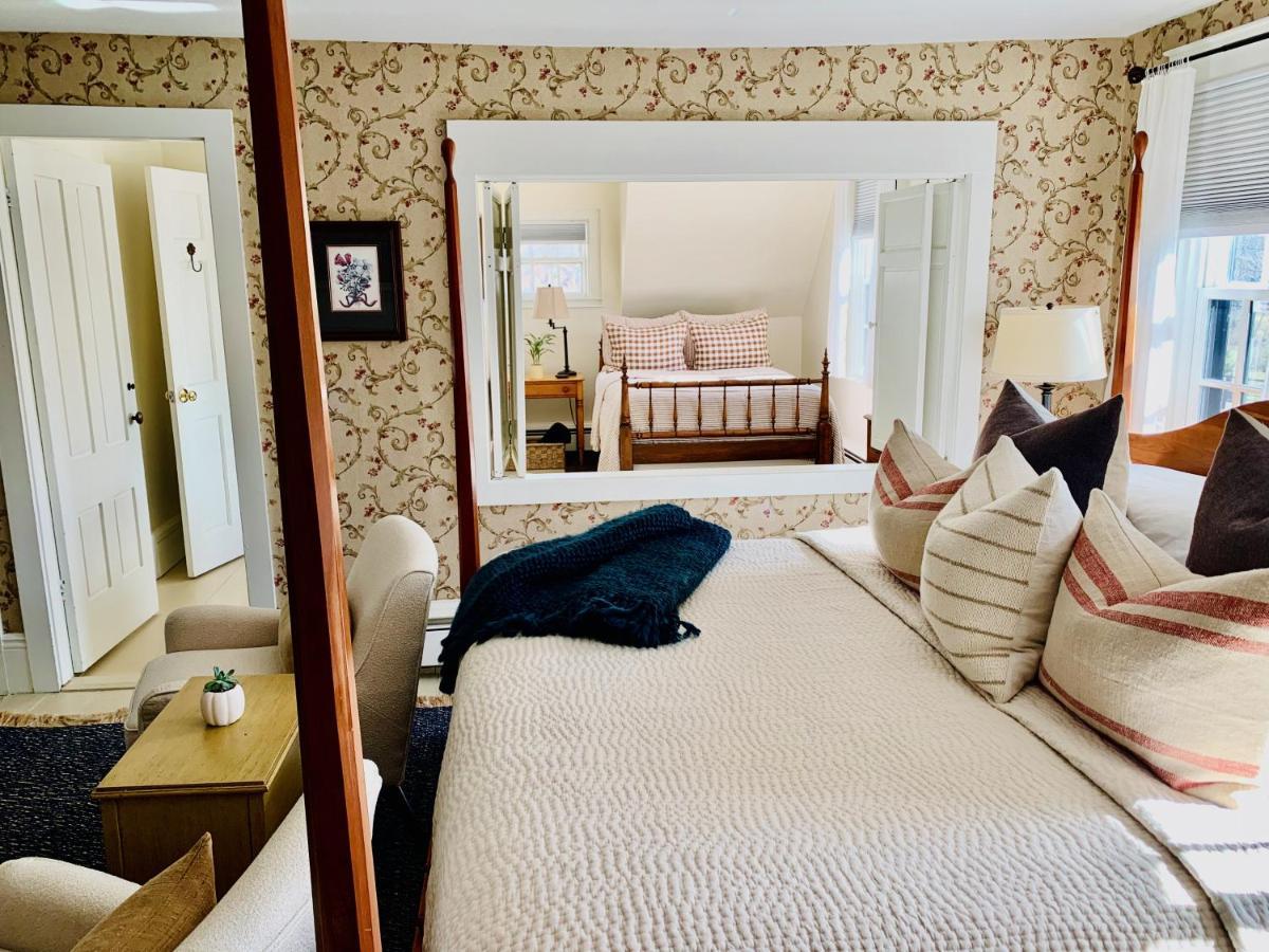 Ashley Manor Bed & Breakfast Barnstable Ngoại thất bức ảnh