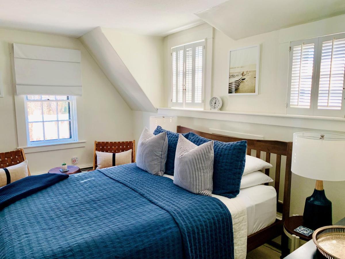 Ashley Manor Bed & Breakfast Barnstable Ngoại thất bức ảnh