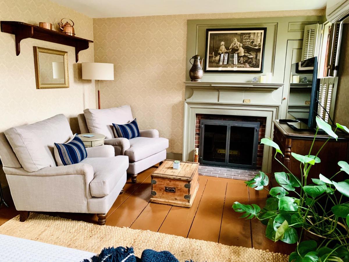 Ashley Manor Bed & Breakfast Barnstable Ngoại thất bức ảnh