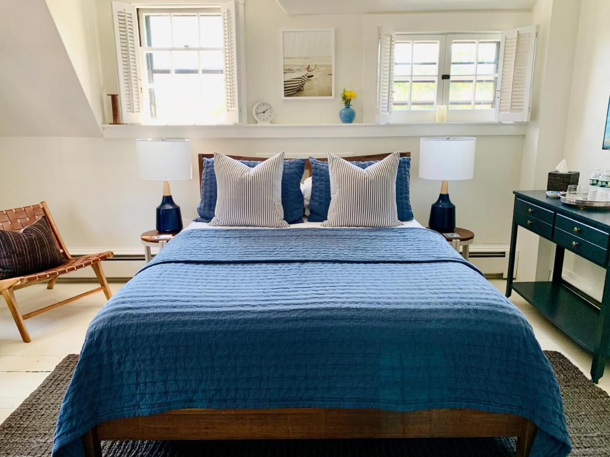 Ashley Manor Bed & Breakfast Barnstable Ngoại thất bức ảnh