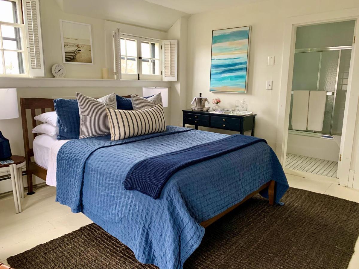 Ashley Manor Bed & Breakfast Barnstable Ngoại thất bức ảnh
