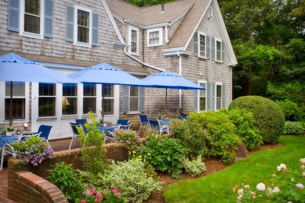 Ashley Manor Bed & Breakfast Barnstable Ngoại thất bức ảnh