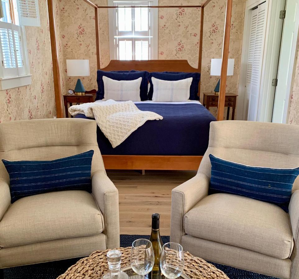 Ashley Manor Bed & Breakfast Barnstable Ngoại thất bức ảnh