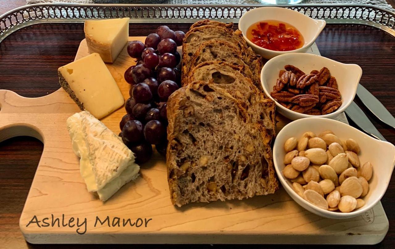 Ashley Manor Bed & Breakfast Barnstable Ngoại thất bức ảnh