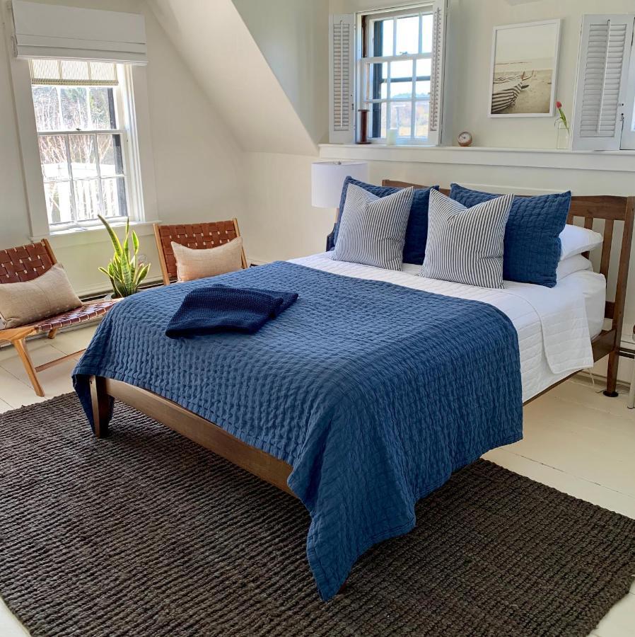 Ashley Manor Bed & Breakfast Barnstable Ngoại thất bức ảnh