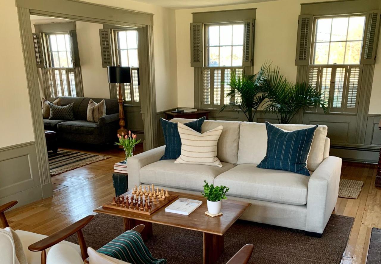 Ashley Manor Bed & Breakfast Barnstable Ngoại thất bức ảnh